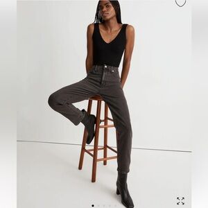Madewell The Perfect Vintage Jean - 28T (EUC) Lunar Wash
